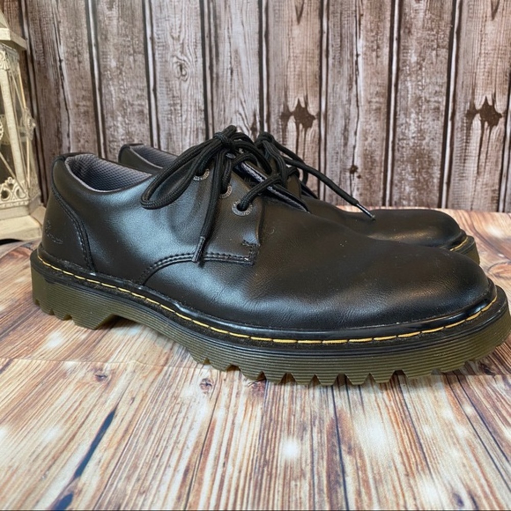 Dr Martens Kent Oxford Shoes